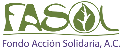 Fasol - Fondo Acción Solidaria A.C