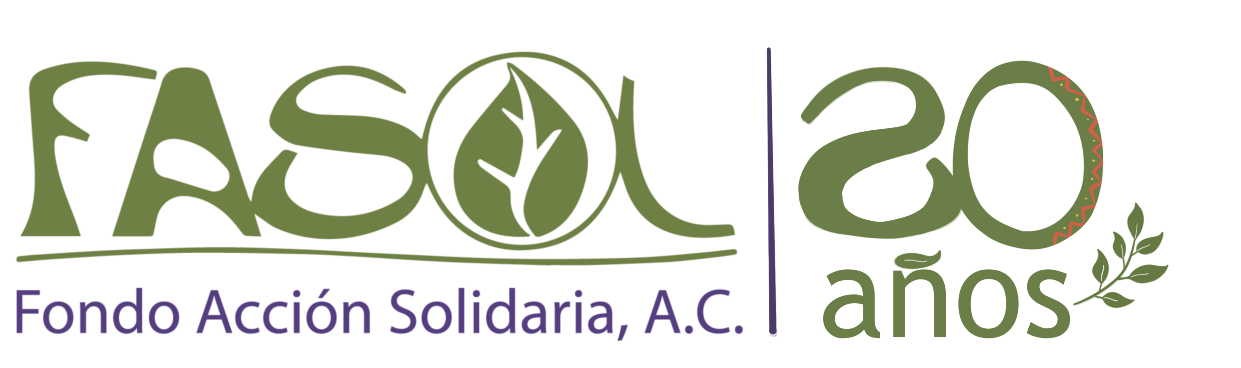 Fasol - Fondo Acci&oacute;n Solidaria A.C
